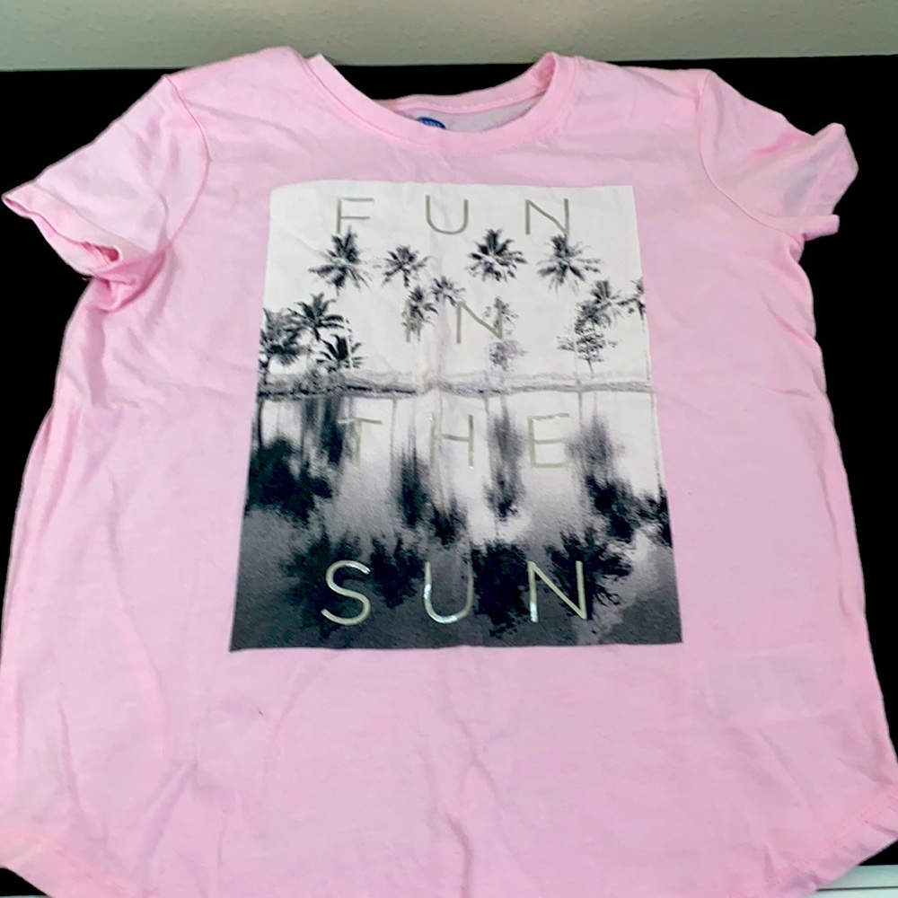 Graphic Tee